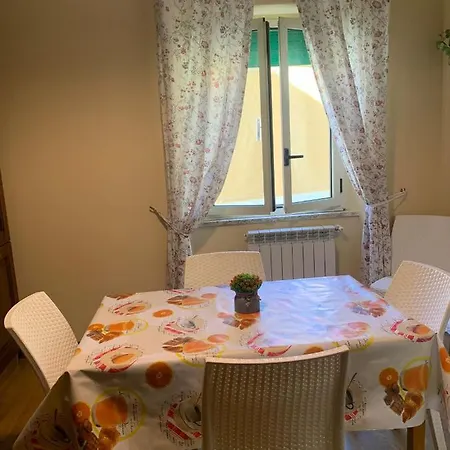 Apartment Ulisse