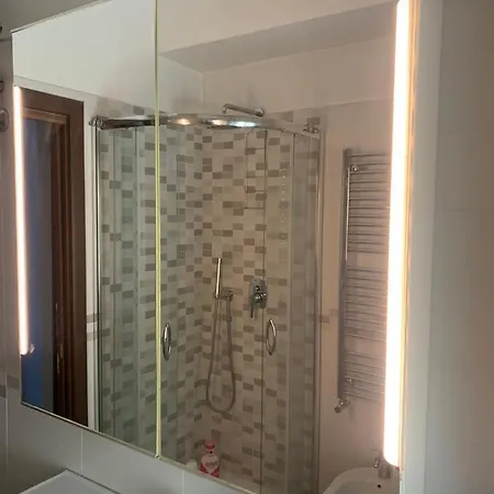 Apartment Ulisse