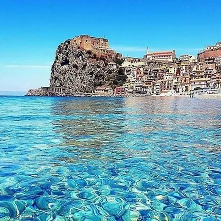 Ulisse Scilla